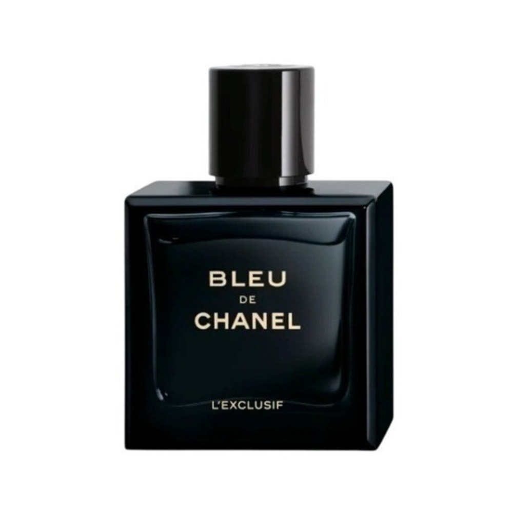 Chanel Bleu de Chanel L'exclusif Eau De Parfum Size 100mL Mens